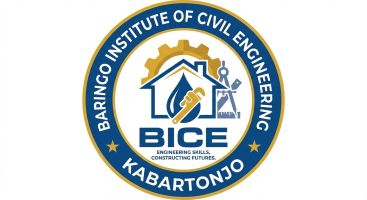 BARINGO INSTITUTE OF CIVIL ENGINEERS
